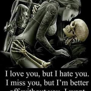 Meet your Posher, Ton